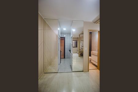 Casa de condomínio à venda com 56m², 2 quartos e 1 vagaSala