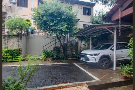 Casa de condomínio à venda com 56m², 2 quartos e 1 vagaVista