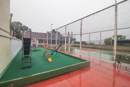 Casa de condomínio à venda com 56m², 2 quartos e 1 vagaÁrea comum - Playground