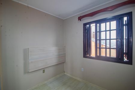 Casa de condomínio à venda com 56m², 2 quartos e 1 vagaQuarto