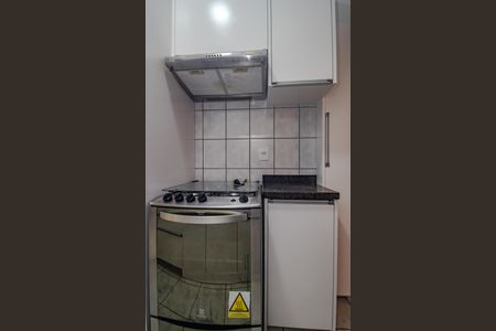 Casa de condomínio à venda com 56m², 2 quartos e 1 vagaCozinha