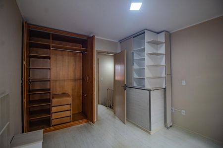 Casa de condomínio à venda com 56m², 2 quartos e 1 vagaQuarto 2