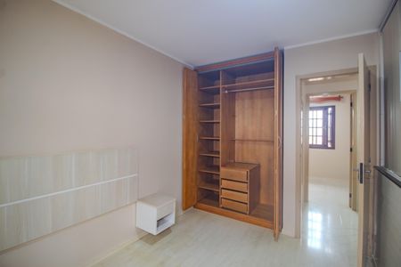 Casa de condomínio à venda com 56m², 2 quartos e 1 vagaQuarto 2