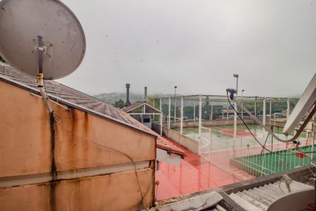 Casa de condomínio à venda com 56m², 2 quartos e 1 vagaVista