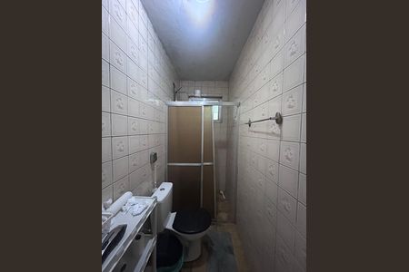 Casa para alugar com 225m², 4 quartos e 3 vagas Casa para alugar com 225m², 4 quartos e 3 vagasBanheiro de serviço