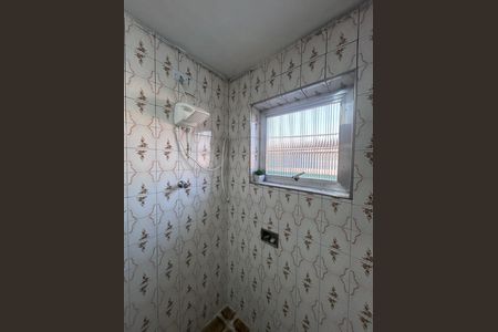 Casa para alugar com 225m², 4 quartos e 3 vagas Casa para alugar com 225m², 4 quartos e 3 vagasBanheiro da Suíte