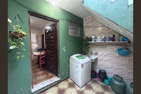 Casa para alugar com 225m², 4 quartos e 3 vagas Casa para alugar com 225m², 4 quartos e 3 vagasÁrea de Serviço