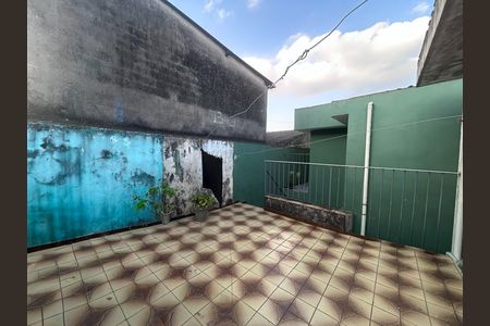 Casa para alugar com 225m², 4 quartos e 3 vagas Casa para alugar com 225m², 4 quartos e 3 vagasTerraço-área