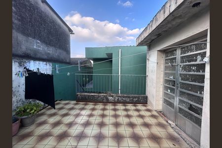 Casa para alugar com 225m², 4 quartos e 3 vagas Casa para alugar com 225m², 4 quartos e 3 vagasTerraço-área
