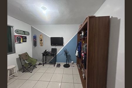 Casa para alugar com 225m², 4 quartos e 3 vagas Casa para alugar com 225m², 4 quartos e 3 vagasQuarto de Serviço