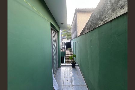 Casa para alugar com 225m², 4 quartos e 3 vagas Casa para alugar com 225m², 4 quartos e 3 vagasTerraço-área