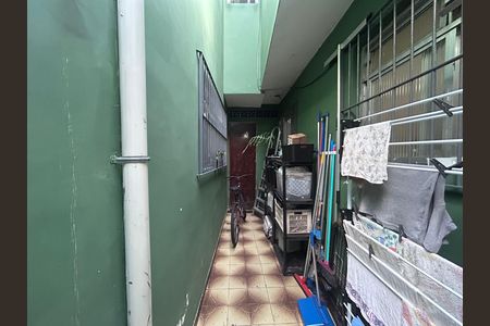 Casa para alugar com 225m², 4 quartos e 3 vagas Casa para alugar com 225m², 4 quartos e 3 vagasÁrea de Serviço