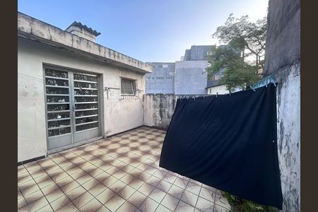 Casa para alugar com 225m², 4 quartos e 3 vagas Casa para alugar com 225m², 4 quartos e 3 vagasTerraço-área