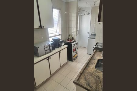 Apartamento para alugar com 105m², 2 quartos e 1 vaga Apartamento para alugar com 105m², 2 quartos e 1 vagaCozinha