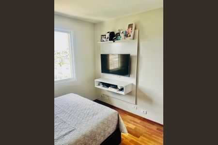 Apartamento para alugar com 105m², 2 quartos e 1 vaga Apartamento para alugar com 105m², 2 quartos e 1 vagaQuarto