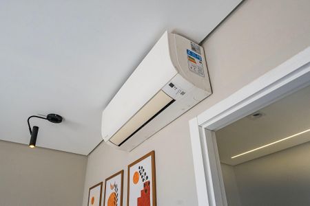 Studio para alugar com 27m², 1 quarto e sem vaga Studio para alugar com 27m², 1 quarto e sem vagaStudio