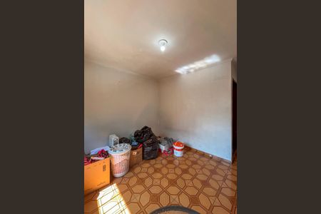 Suite de casa à venda com 3 quartos, 101m² em Vila Brasilio Machado, São Paulo