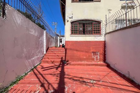 Garagem de casa à venda com 3 quartos, 101m² em Vila Brasilio Machado, São Paulo