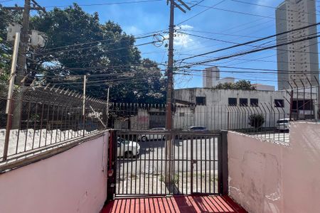 Vista da Sala de casa à venda com 3 quartos, 101m² em Vila Brasilio Machado, São Paulo