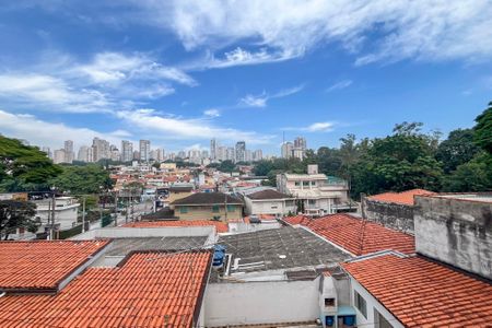 Vista do Quarto 2 de casa à venda com 3 quartos, 101m² em Vila Brasilio Machado, São Paulo