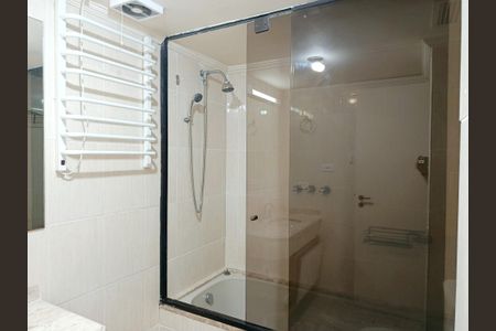 Apartamento à venda com 30m², 1 quarto e sem vaga Apartamento à venda com 30m², 1 quarto e sem vagaSuíte