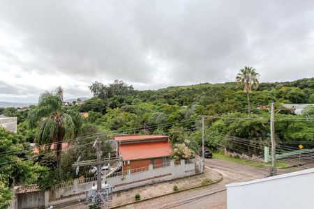 Apartamento para alugar com 55m², 1 quarto e 1 vaga Apartamento para alugar com 55m², 1 quarto e 1 vagaTerraço