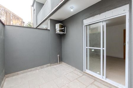 Apartamento para alugar com 55m², 1 quarto e 1 vaga Apartamento para alugar com 55m², 1 quarto e 1 vagaQuarto