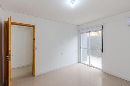 Apartamento para alugar com 55m², 1 quarto e 1 vaga Apartamento para alugar com 55m², 1 quarto e 1 vagaQuarto