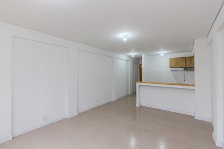 Apartamento para alugar com 55m², 1 quarto e 1 vaga Apartamento para alugar com 55m², 1 quarto e 1 vagaSala