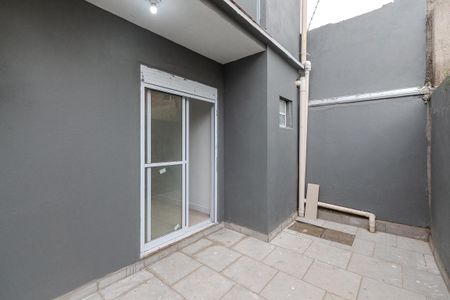 Apartamento para alugar com 55m², 1 quarto e 1 vaga Apartamento para alugar com 55m², 1 quarto e 1 vagaQuarto