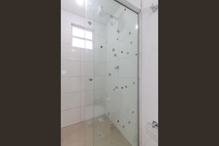 Apartamento para alugar com 55m², 1 quarto e 1 vaga Apartamento para alugar com 55m², 1 quarto e 1 vagaBanheiro