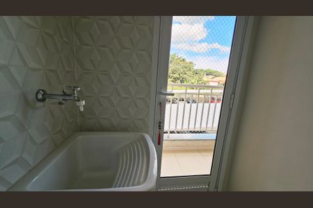 Apartamento para alugar com 2 quartos, 67m² em Medeiros, Jundiaí