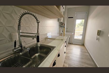 Apartamento para alugar com 2 quartos, 67m² em Medeiros, Jundiaí