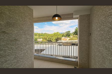 Apartamento para alugar com 67m², 2 quartos e 1 vaga