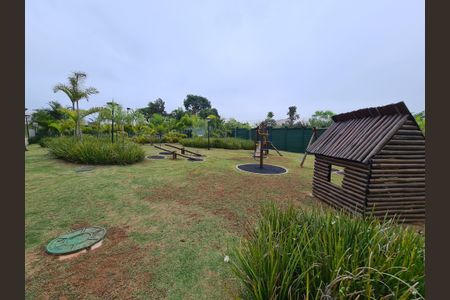 Apartamento para alugar com 67m², 2 quartos e 1 vaga