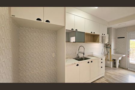 Apartamento para alugar com 67m², 2 quartos e 1 vaga