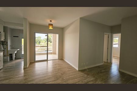 Apartamento para alugar com 2 quartos, 67m² em Medeiros, Jundiaí