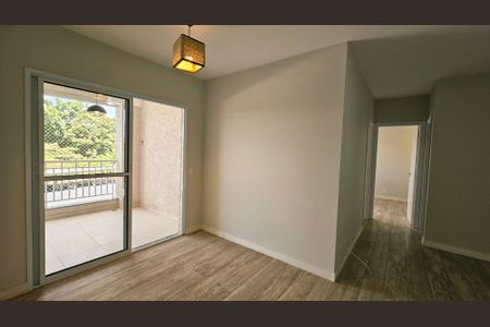 Apartamento para alugar com 67m², 2 quartos e 1 vaga