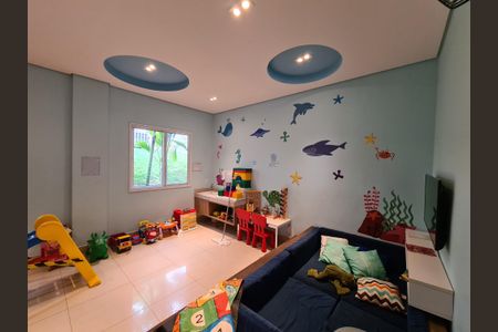 Apartamento para alugar com 67m², 2 quartos e 1 vaga