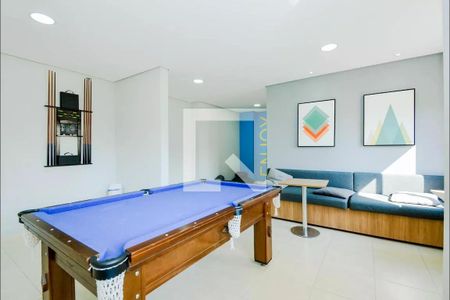 Apartamento à venda com 47m², 2 quartos e 1 vagaSala de Jogos