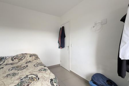 Apartamento à venda com 47m², 2 quartos e 1 vagaQuarto 1