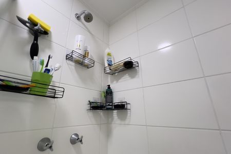 Apartamento à venda com 47m², 2 quartos e 1 vagaBanheiro