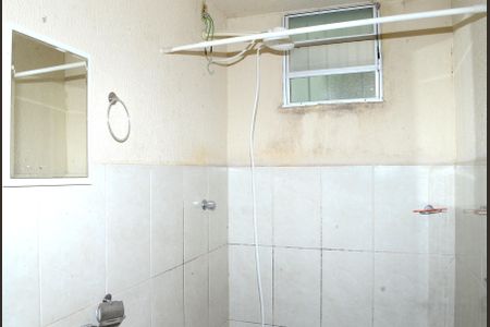 Apartamento para alugar com 48m², 2 quartos e 1 vagaBanheiro