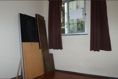 Apartamento para alugar com 48m², 2 quartos e 1 vagaQuarto 2