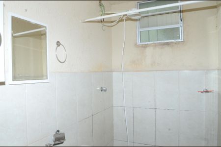 Apartamento para alugar com 48m², 2 quartos e 1 vagaBanheiro