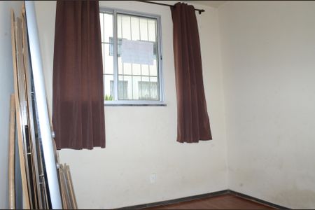 Quarto 2 de apartamento para alugar com 2 quartos, 48m² em Jardim Vitoria, Belo Horizonte