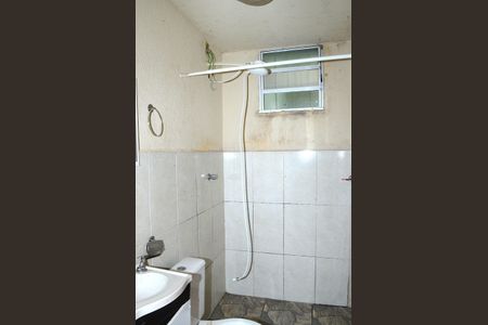 Apartamento para alugar com 48m², 2 quartos e 1 vagaBanheiro