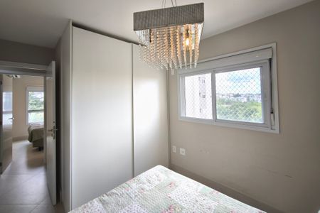 Apartamento à venda com 103m², 3 quartos e 2 vagasQuarto 2