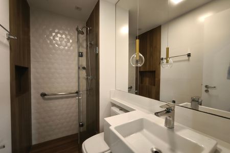 Apartamento à venda com 103m², 3 quartos e 2 vagasBanheiro Social