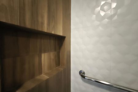 Apartamento à venda com 103m², 3 quartos e 2 vagasBanheiro Social